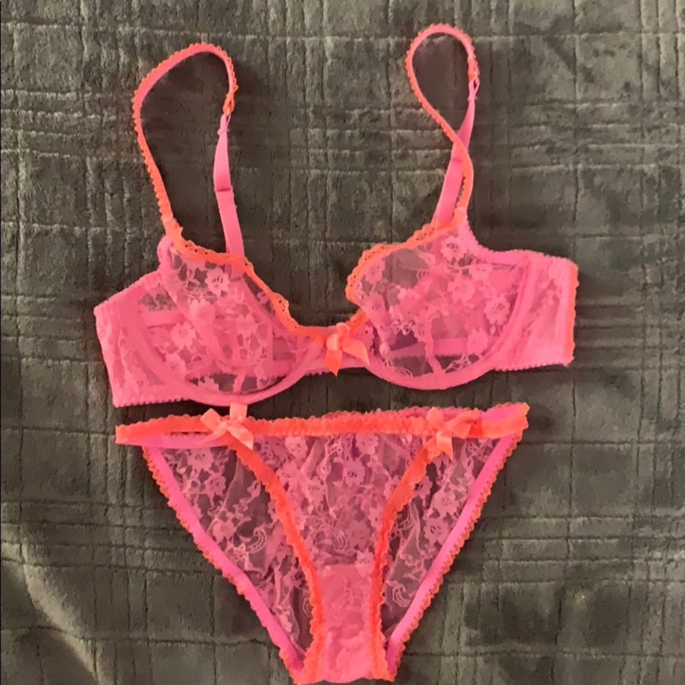 Lingerie